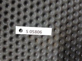 Балка подвески передняя (подрамник), ориг. номер A9070022999, MERCEDES-BENZ SPRINTER 4-t Фургон B907, B910 02/2018 -