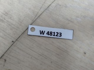 Балка подвески передняя (подрамник), ориг. номер A2236205100, MERCEDES-BENZ C-CLASS W206 02/2021 - /2026