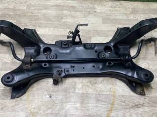 Балка подвески передняя (подрамник), ориг. номер BK315019AD, FORD TRANSIT CUSTOM V362 Фургон