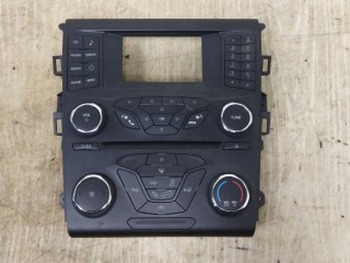 Блок управления печки/климат-контроля, ориг. номер ES7T18E243EB, FORD FUSION