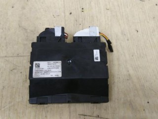 Блок управления печки/климат-контроля, ориг. номер 6411160466, BMW 1 F40 07/2019 -