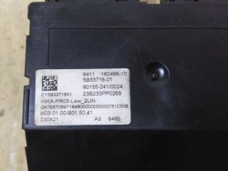 Блок управления печки/климат-контроля, ориг. номер 6411160466, BMW 1 F40 07/2019 -