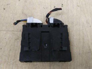 Блок управления печки/климат-контроля, ориг. номер 6411160466, BMW 1 F40 07/2019 -