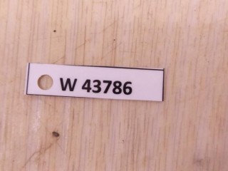Блок управления печки/климат-контроля, ориг. номер 64119855397, BMW 1 F40 07/2019 -