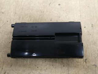 Блок управления печки/климат-контроля, ориг. номер A0009008914, MERCEDES-BENZ S-CLASS W222, V222, X222 05/2013 -