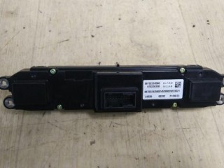 Блок управления печки/климат-контроля, ориг. номер 06702263580, MASERATI LEVANTE SUV