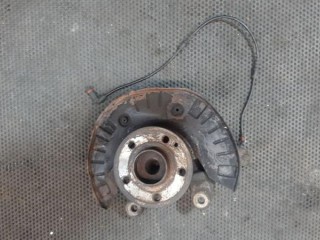 Кулак поворотный левый, ориг. номер A6393300632, MERCEDES-BENZ VITO Автобус W639 09/2003 -