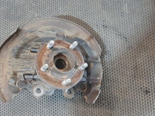 Кулак поворотный левый, ориг. номер 2302524, FORD C-MAX II