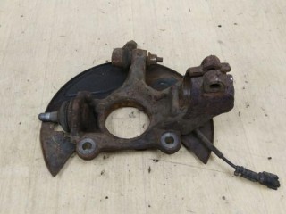 Кулак поворотный левый, ориг. номер W43756, FORD TRANSIT CUSTOM V362 Фургон