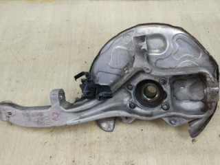 Кулак поворотный левый, ориг. номер A1673322500, MERCEDES-BENZ GLE W167 01/2019 - 12/2025