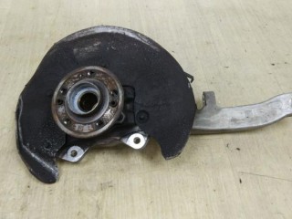 Кулак поворотный левый, ориг. номер A1673322500, MERCEDES-BENZ GLE W167 01/2019 - 12/2025