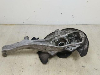Кулак поворотный левый, ориг. номер A1673323600, MERCEDES-BENZ GLE W167 01/2019 - 12/2025