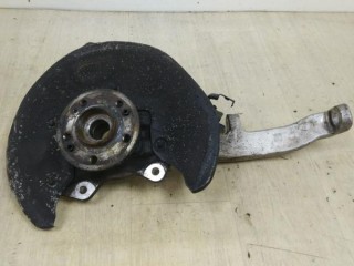 Кулак поворотный левый, ориг. номер A1673323600, MERCEDES-BENZ GLE W167 01/2019 - 12/2025