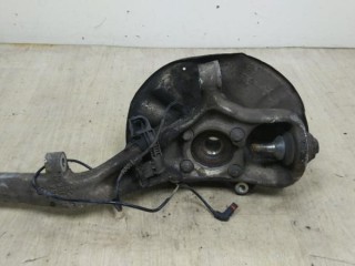 Кулак поворотный левый, ориг. номер A1663300920, MERCEDES-BENZ M-CLASS W166 06/2011 - 12/2015
