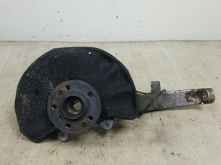 Кулак поворотный левый, ориг. номер A1663300920, MERCEDES-BENZ M-CLASS W166 06/2011 - 12/2015