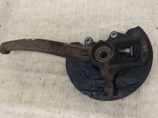 Кулак поворотный правый, ориг. номер A2513300820, MERCEDES-BENZ R-CLASS W251, V251 08/2005 - 10/2017
