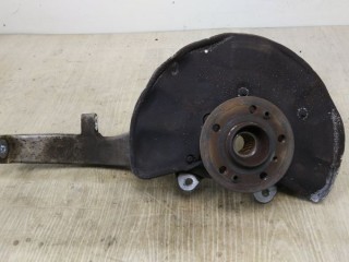 Кулак поворотный правый, ориг. номер A1663301020, MERCEDES-BENZ M-CLASS W166 06/2011 - 12/2015