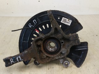 Кулак поворотный правый, ориг. номер 51716C5500, KIA SORENTO/SORENTO PRIME III