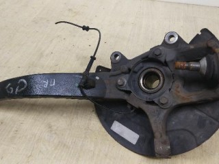 Кулак поворотный правый, ориг. номер 68022632AD, JEEP GRAND CHEROKEE IV