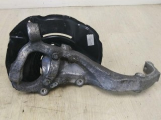 Кулак поворотный правый, ориг. номер A2223322001, MERCEDES-BENZ S-CLASS W222, V222, X222 05/2013 -