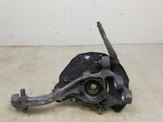 Кулак поворотный правый, ориг. номер A2533320201, MERCEDES-BENZ EQC N293 05/2019 - 07/2023