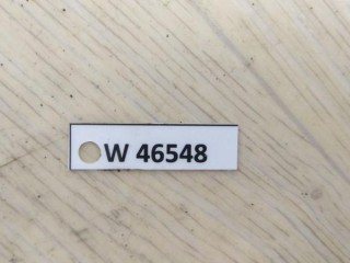 Кулак поворотный правый, ориг. номер A1673322500, MERCEDES-BENZ GLE W167 01/2019 - 12/2025