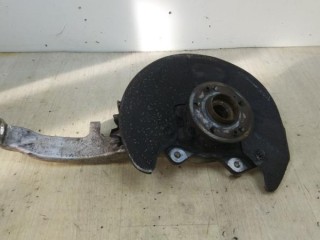Кулак поворотный правый, ориг. номер A1673322500, MERCEDES-BENZ GLE W167 01/2019 - 12/2025