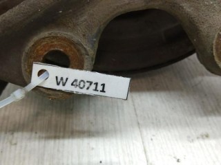Кулак задний левый, ориг. номер 04877113AC, JEEP GRAND CHEROKEE IV