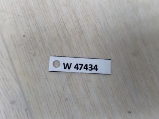 Кулак задний левый, ориг. номер A2143509301, MERCEDES-BENZ GLC X254 01/2020 -