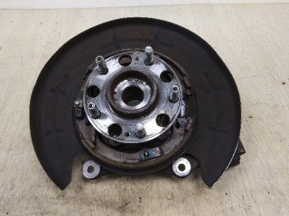 Кулак задний правый, ориг. номер 52720C5200, KIA SORENTO/SORENTO PRIME III