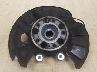 Кулак задний правый, ориг. номер A2223501041, MERCEDES-BENZ S-CLASS купе C217 04/2014 -