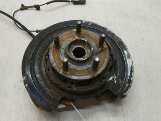 Кулак задний правый, ориг. номер 04877112AC, JEEP GRAND CHEROKEE IV