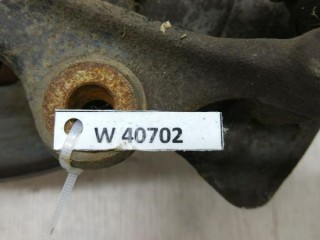 Кулак задний правый, ориг. номер 04877112AC, JEEP GRAND CHEROKEE IV
