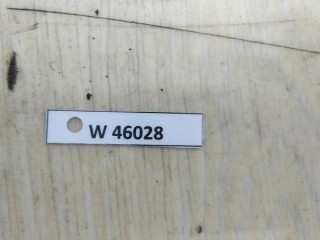 Кулак задний правый, ориг. номер A1673572200, MERCEDES-BENZ GLE W167 01/2019 - 12/2025