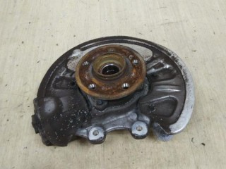 Кулак задний правый, ориг. номер A1673572200, MERCEDES-BENZ GLE W167 01/2019 - 12/2025