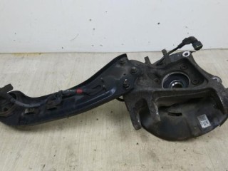 Кулак задний правый, ориг. номер 52701S1550, HYUNDAI SANTA FE IV