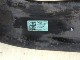 Кулак задний правый, ориг. номер 52701S1550, HYUNDAI SANTA FE IV
