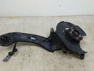 Кулак задний правый, ориг. номер 52701S1550, HYUNDAI SANTA FE IV