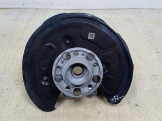 Кулак задний правый, ориг. номер A2063505610, MERCEDES-BENZ C-CLASS W206 02/2021 -