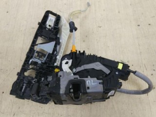 Замок двери передней левой, ориг. номер A0997200501, MERCEDES-BENZ S-CLASS W222, V222, X222 05/2013 -