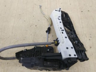 Замок двери передней левой, ориг. номер A0997200501, MERCEDES-BENZ S-CLASS W222, V222, X222 05/2013 -