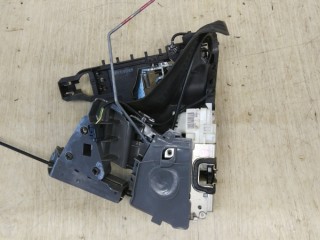 Замок двери передней правой, ориг. номер A1697202635, MERCEDES-BENZ R-CLASS W251, V251 08/2005 - 10/2017
