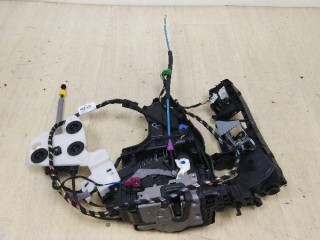 Замок двери передней правой, ориг. номер A0997201201, MERCEDES-BENZ S-CLASS купе C217 04/2014 -