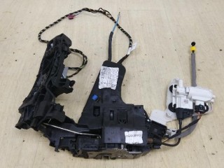 Замок двери передней правой, ориг. номер A0997201201, MERCEDES-BENZ S-CLASS купе C217 04/2014 -