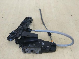 Замок двери передней правой, ориг. номер A0997202402, MERCEDES-BENZ GLA H247 02/2020 -
