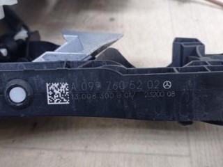 Замок двери передней правой, ориг. номер A0997605202, MERCEDES-BENZ C-CLASS W206 02/2021 - /2026