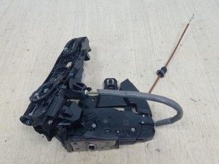 Замок двери передней правой, ориг. номер A0997605202, MERCEDES-BENZ C-CLASS W206 02/2021 - /2026