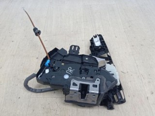 Замок двери передней правой, ориг. номер A0997605202, MERCEDES-BENZ C-CLASS W206 02/2021 - /2026
