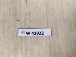 Замок двери задней левой, ориг. номер A2220064099, MERCEDES-BENZ EQC N293 05/2019 - 07/2023