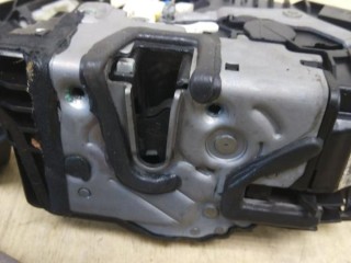 Замок двери задней левой, ориг. номер A0997308100, MERCEDES-BENZ S-CLASS W222, V222, X222 05/2013 -